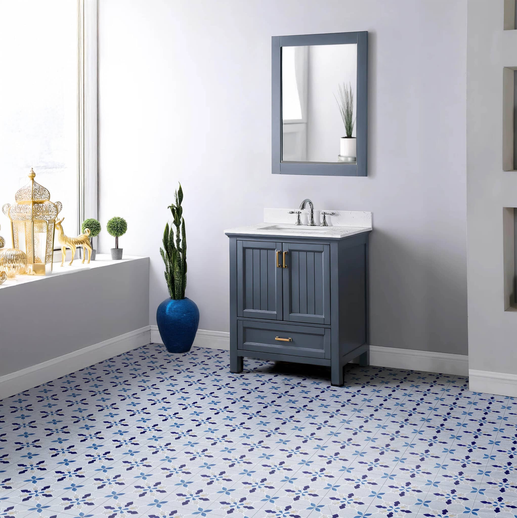 ARAMIS BLUE