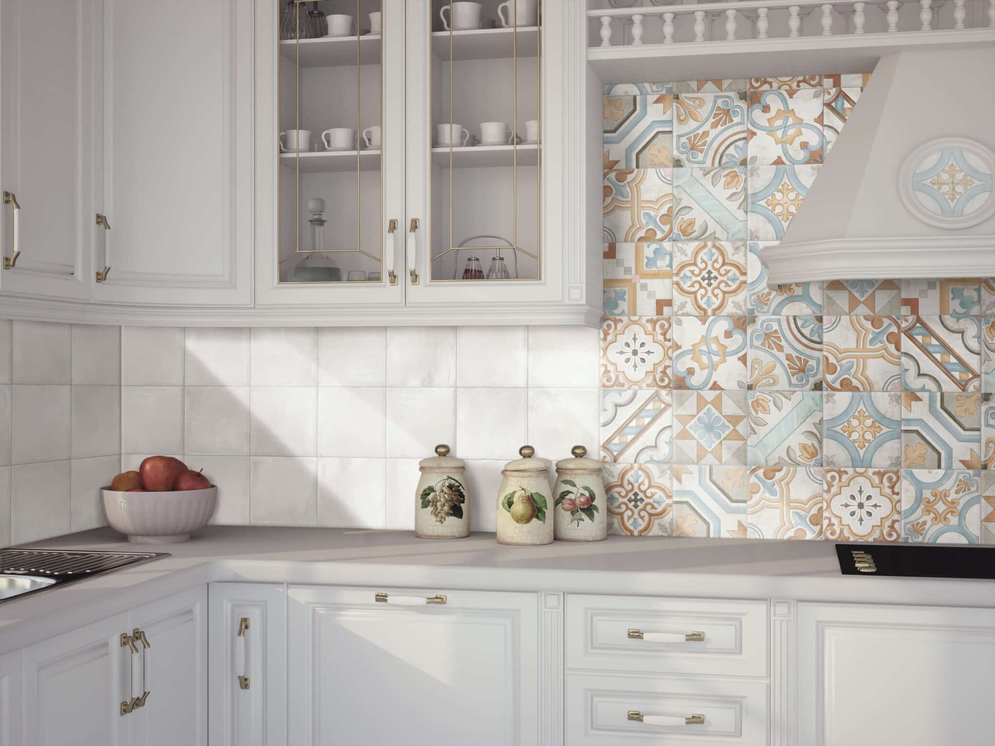 Avenue kitchen