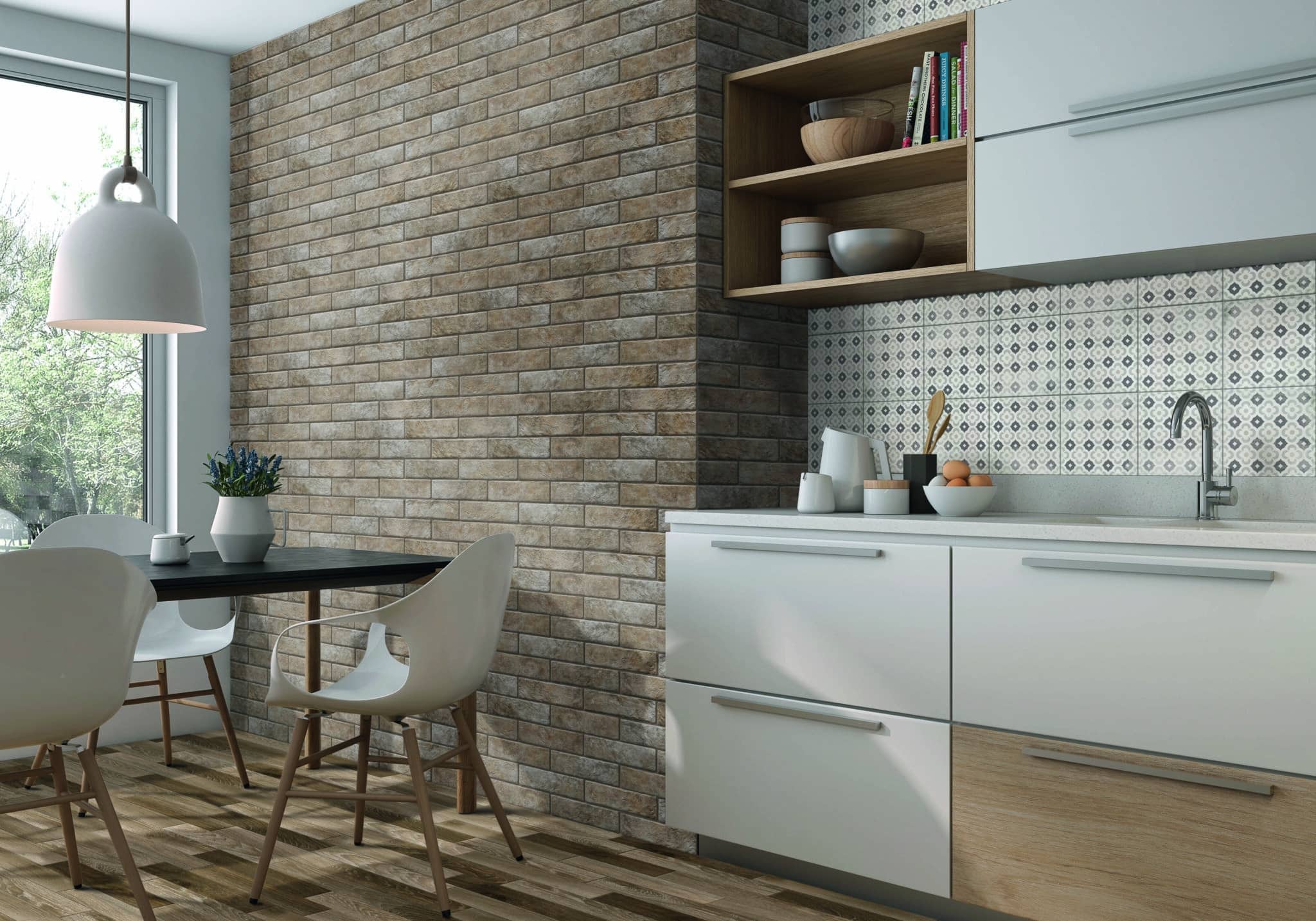 LADRILLO_AVILA+AVENUE HAPPY+ARROW OAK-CUINA-PORCELANA